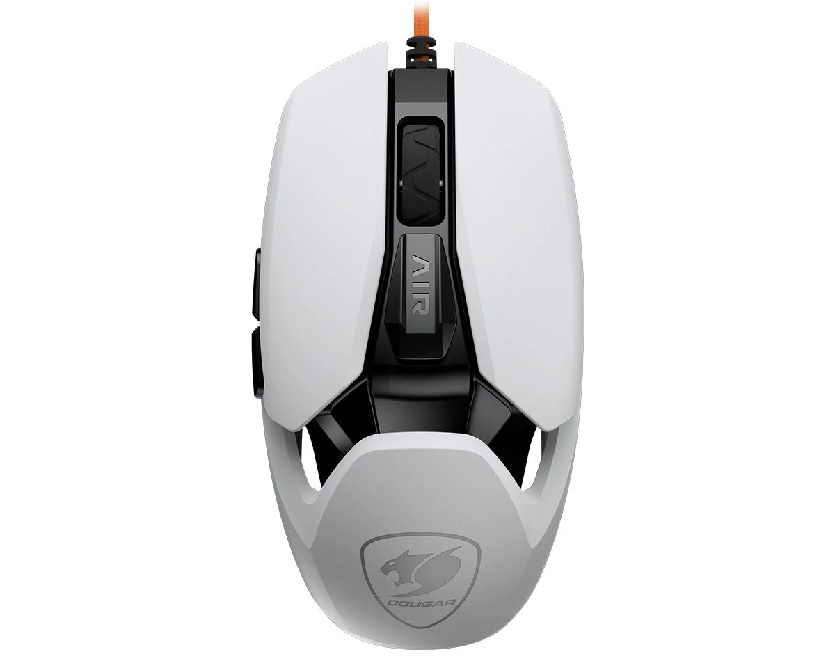 Cougar Airblader Tournament White