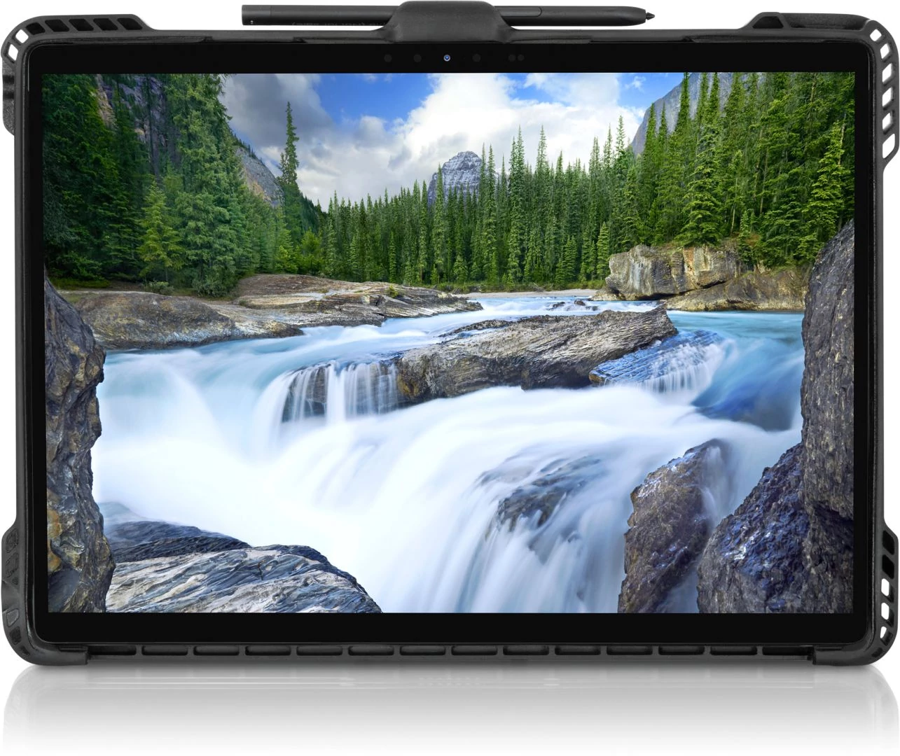 Dell EcoLoop Commercial Grade Case Black