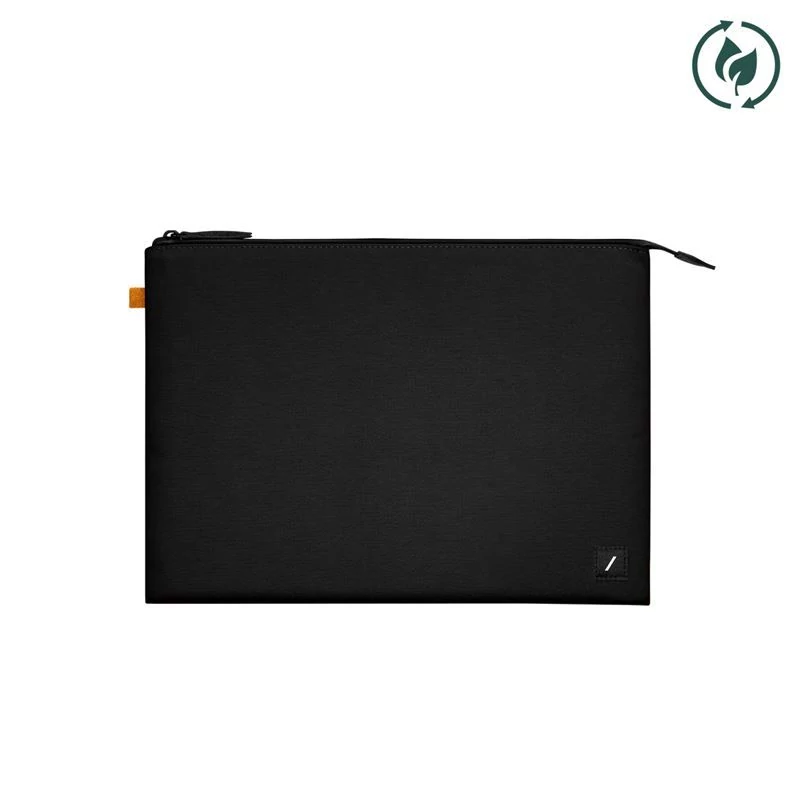 Native Union Stow Lite Sleeve, black - Macbook 16