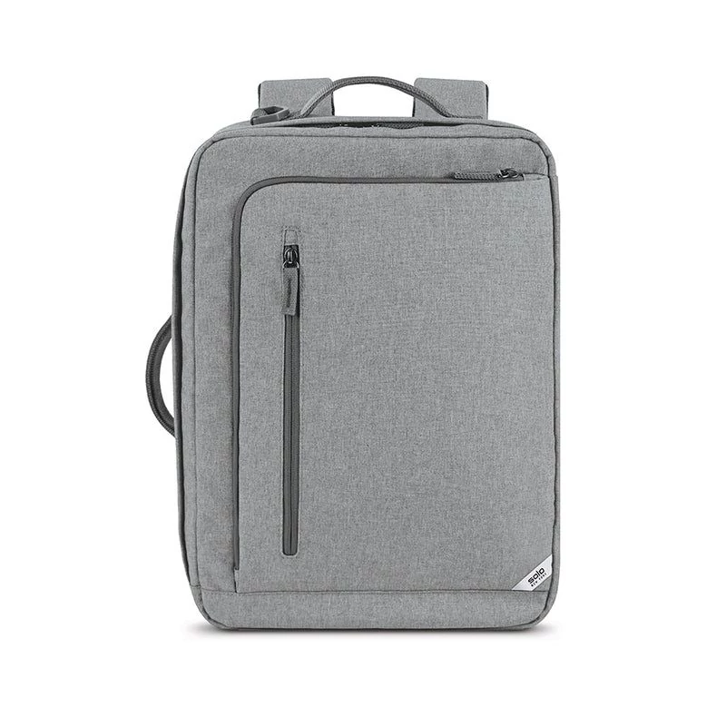 Solo New York Re:Utilize Hybrid Backpack 15,6
