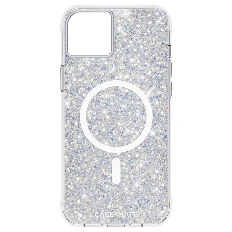 Case-Mate Case Mate Twinkle Stardust MagSafe- iPhone 14 Plus