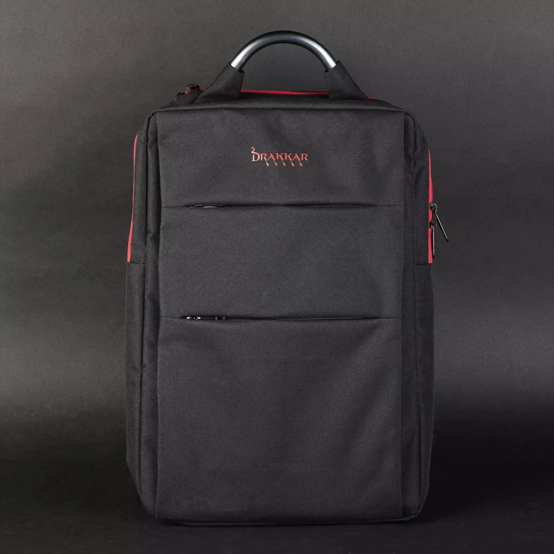 KONIX Bjorn Gaming Backpack 15