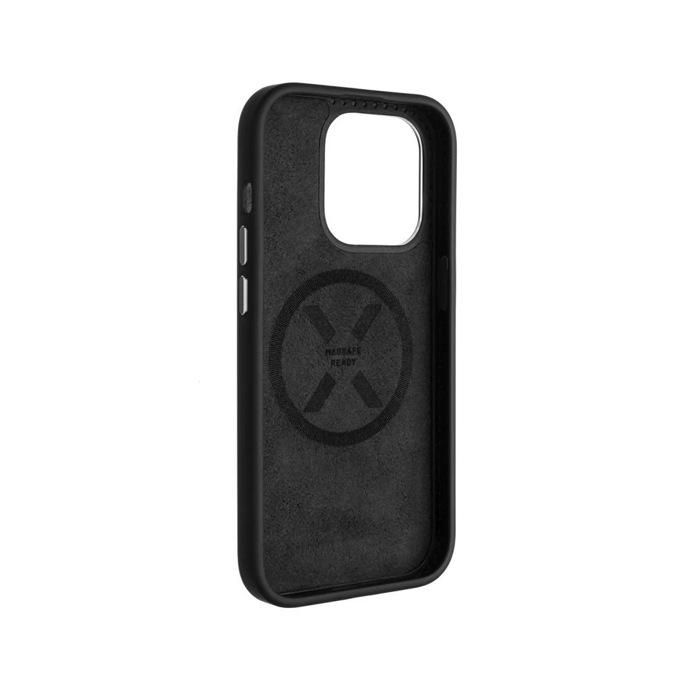 FIXED MagFlow for Apple iPhone 14, black