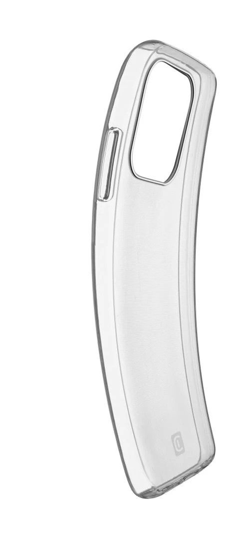 FIXED Extrathin Back Cover for Apple iPhone 13 Pro Max Clear
