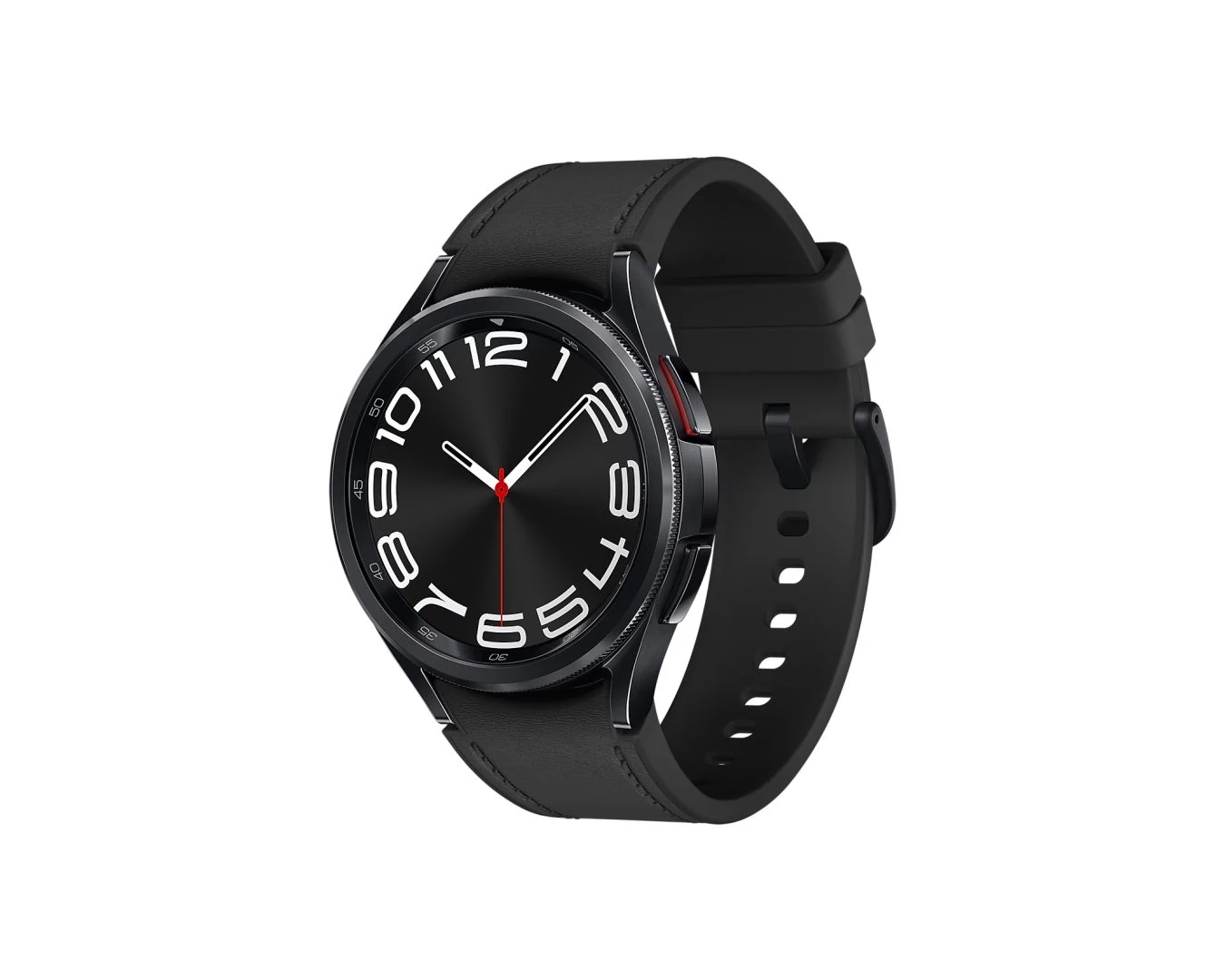 Samsung Galaxy Watch6 43mm Black