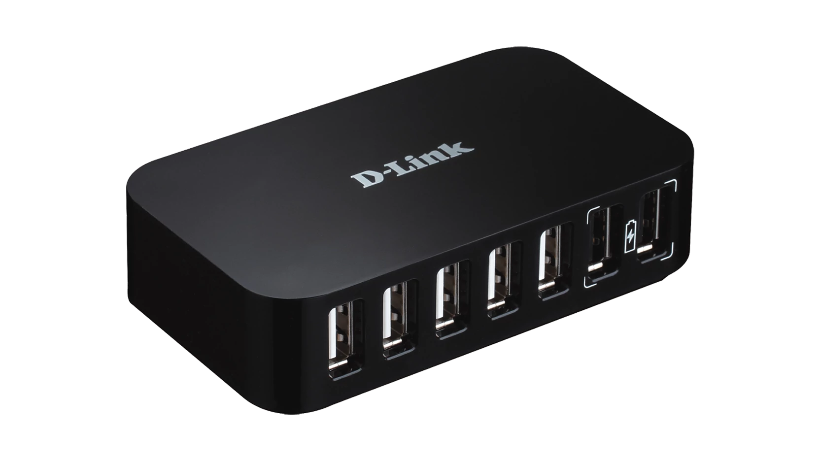 D-Link DUB-H7 2.0 HUB 7PORT