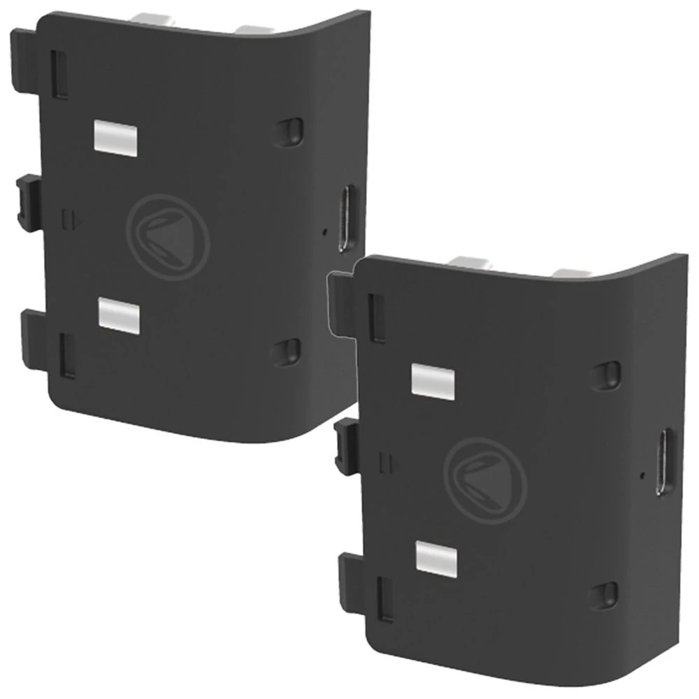 snakebyte Battery:Kit SX (Series X|S) Black