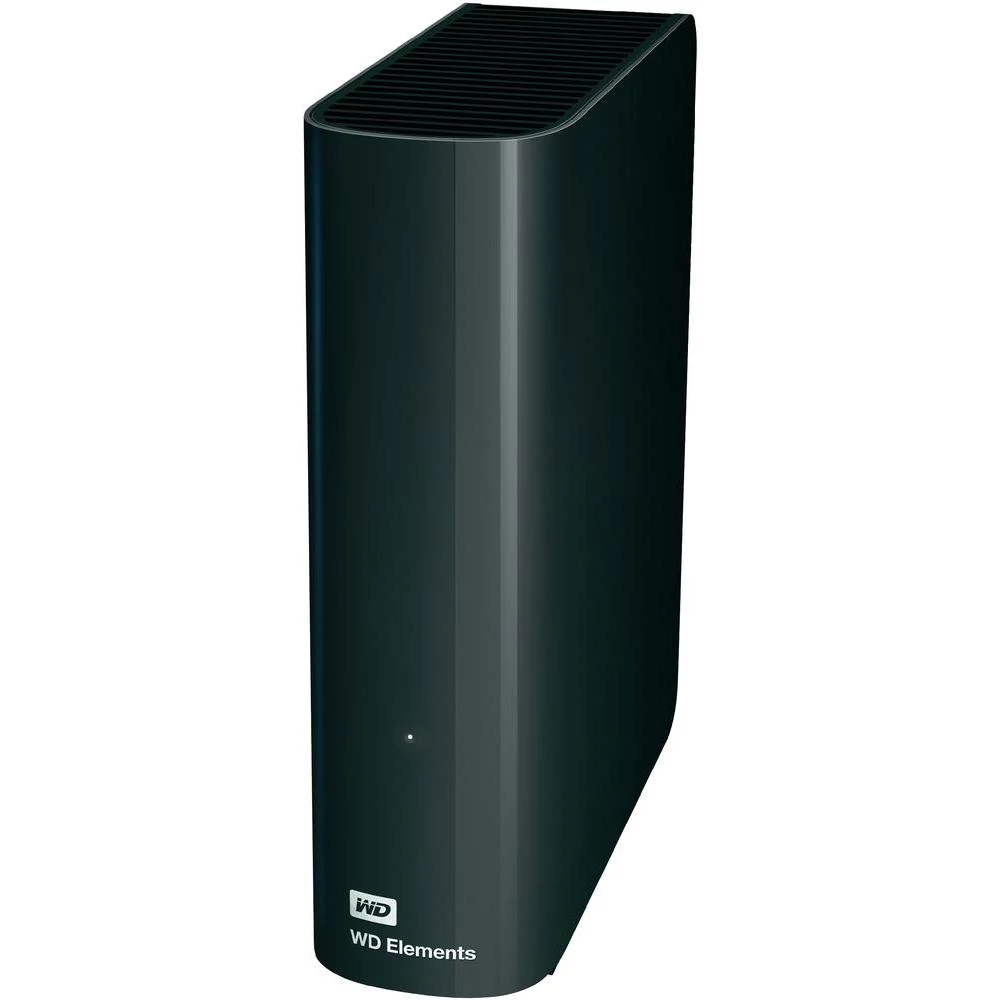 Western Digital 4TB 3,5