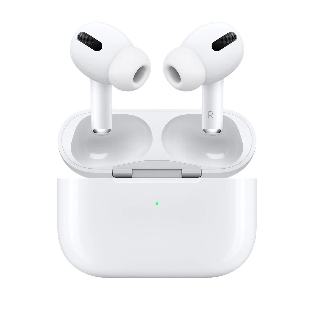 Apple AirPods Pro with Magsafe Case White