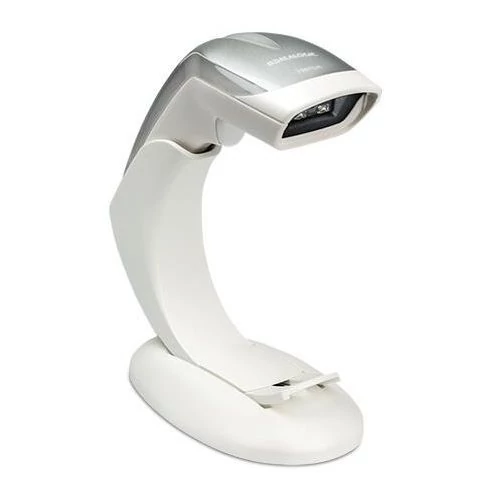 Datalogic Heron HD3430-WHK1S vonalkódolvasó fehér
