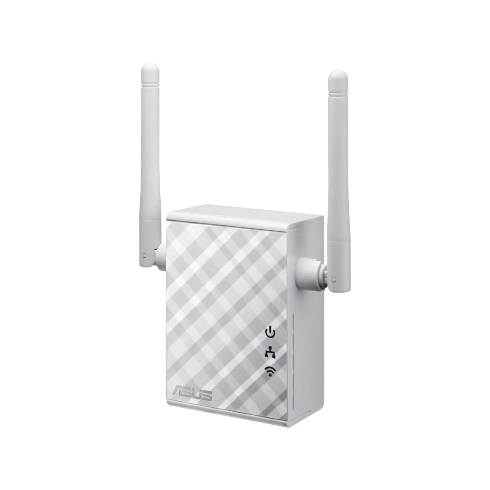 Asus RP-N12 Wireless-N300 Range Extender fehér