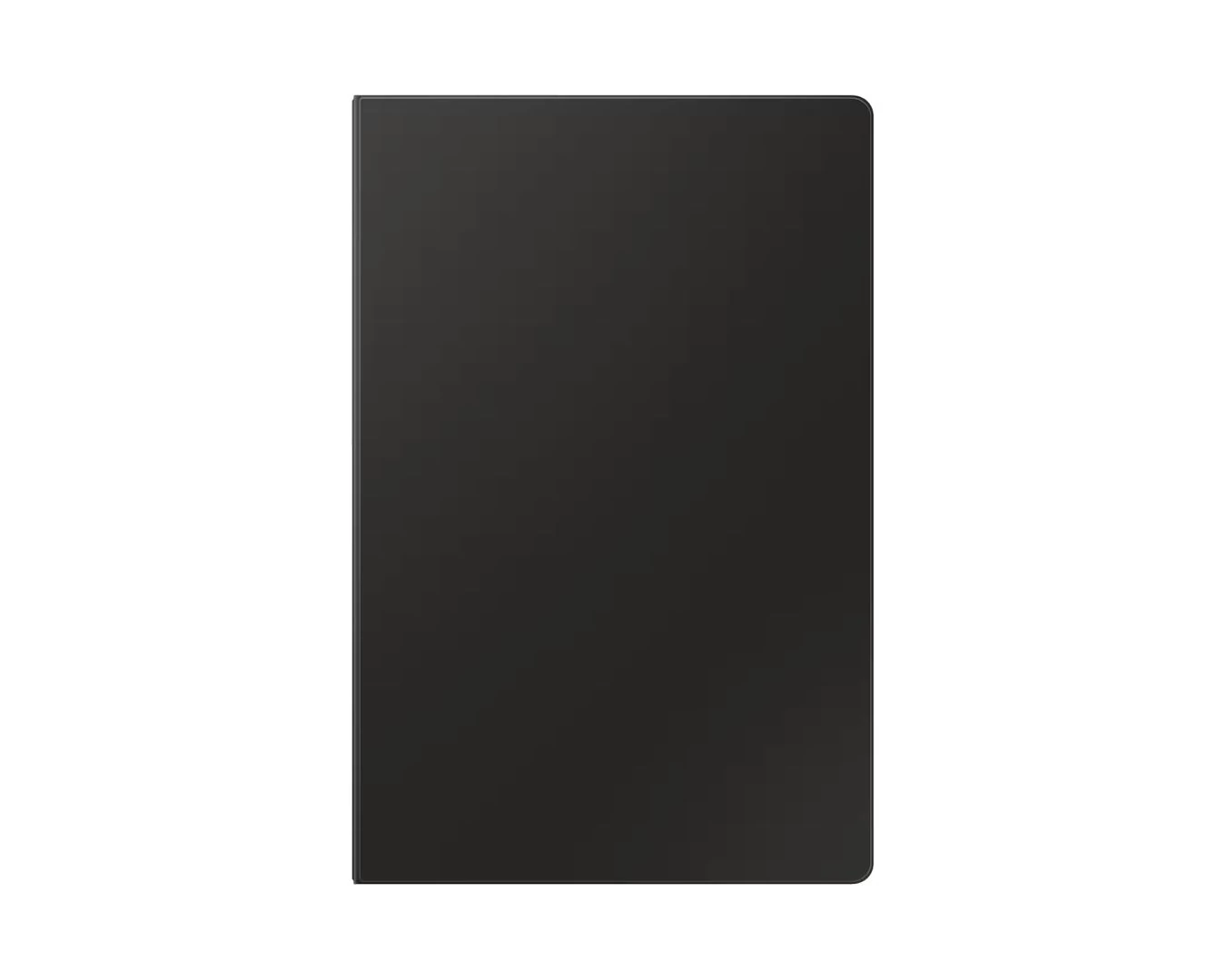 Samsung Galaxy Tab S9 Ultra Book Cover Keyboard Black