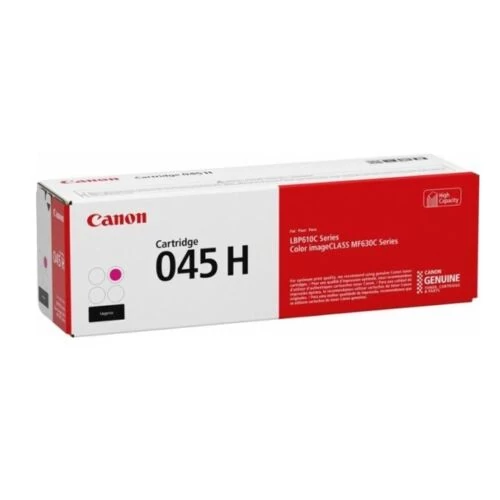 Canon CRG-045H magenta eredeti toner