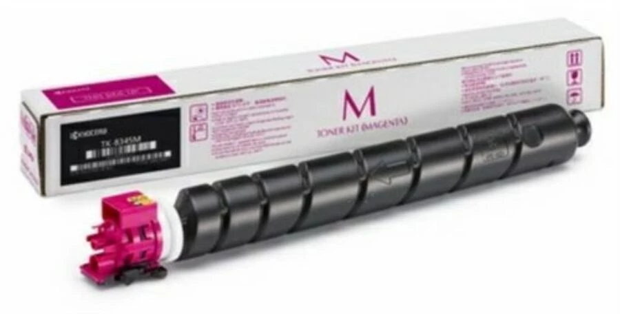 Kyocera TK-8345 magenta eredeti toner