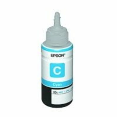 Epson T6732 kék eredeti tinta