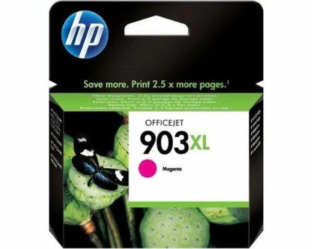 HP T6M07AE No. 903XL magenta eredeti tintapatron