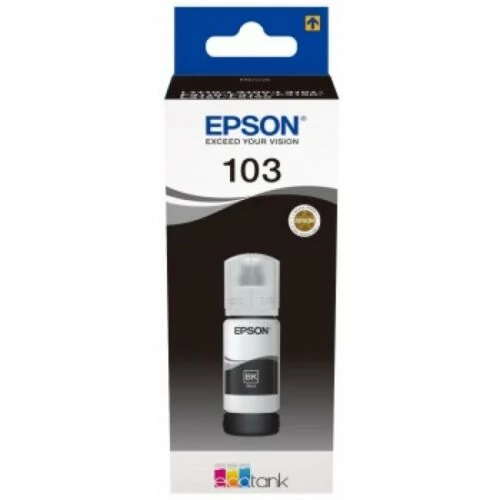 Epson T00S1 (103) fekete eredeti tinta