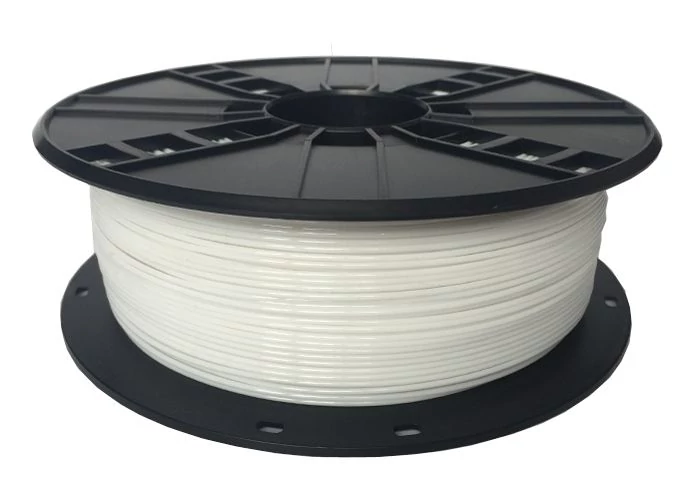 Gembird PETG fehér 1,75mm 1000g (3DP-PETG1.75-01-W)