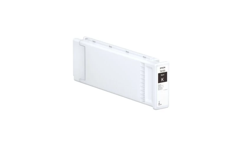 Epson T41E5 fekete eredeti tintapatron
