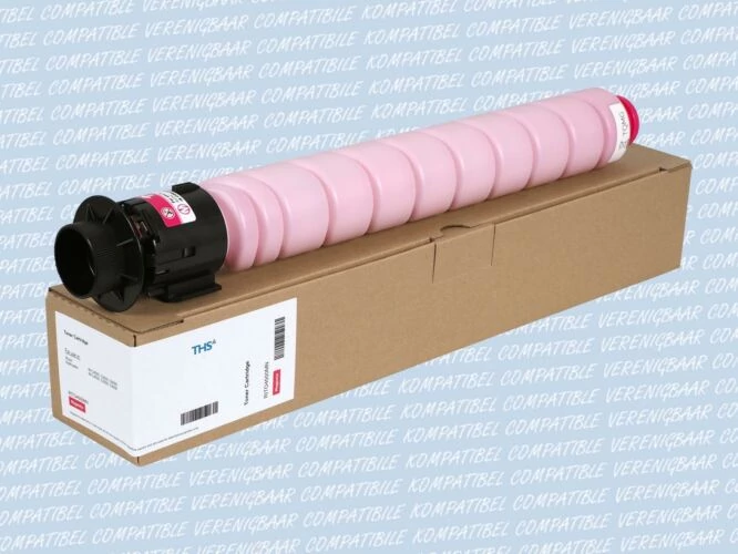 Ricoh IMC4500 magenta eredeti toner (842285)