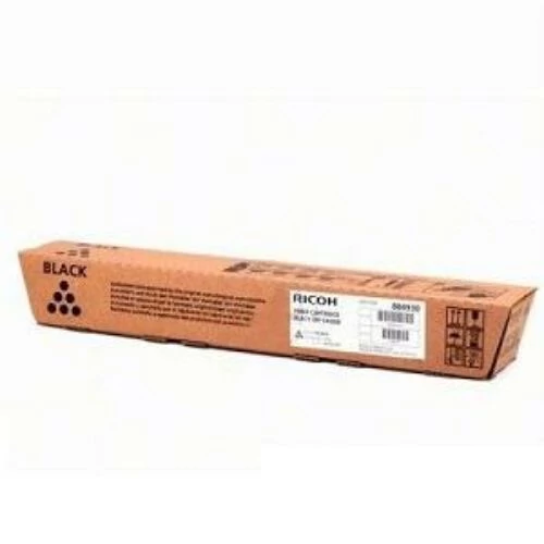 Ricoh MPC3500 fekete eredeti toner (842034)