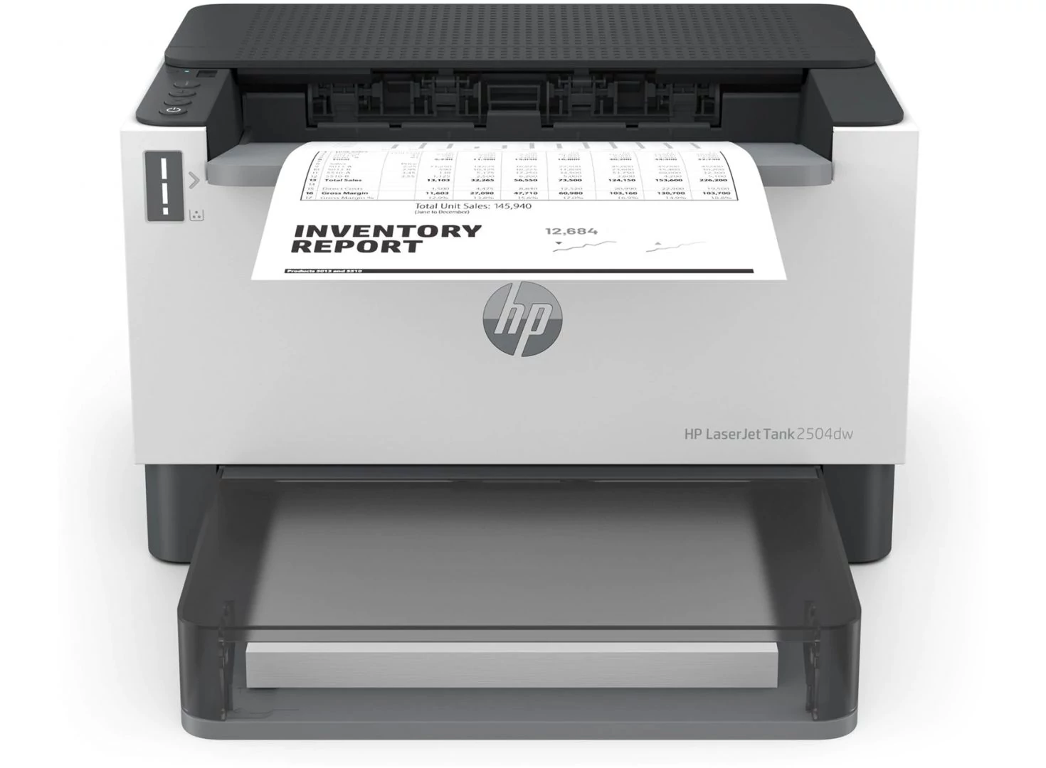 HP LaserJet Tank 2504dw Wireless Lézernyomtató/Másoló/Scanner