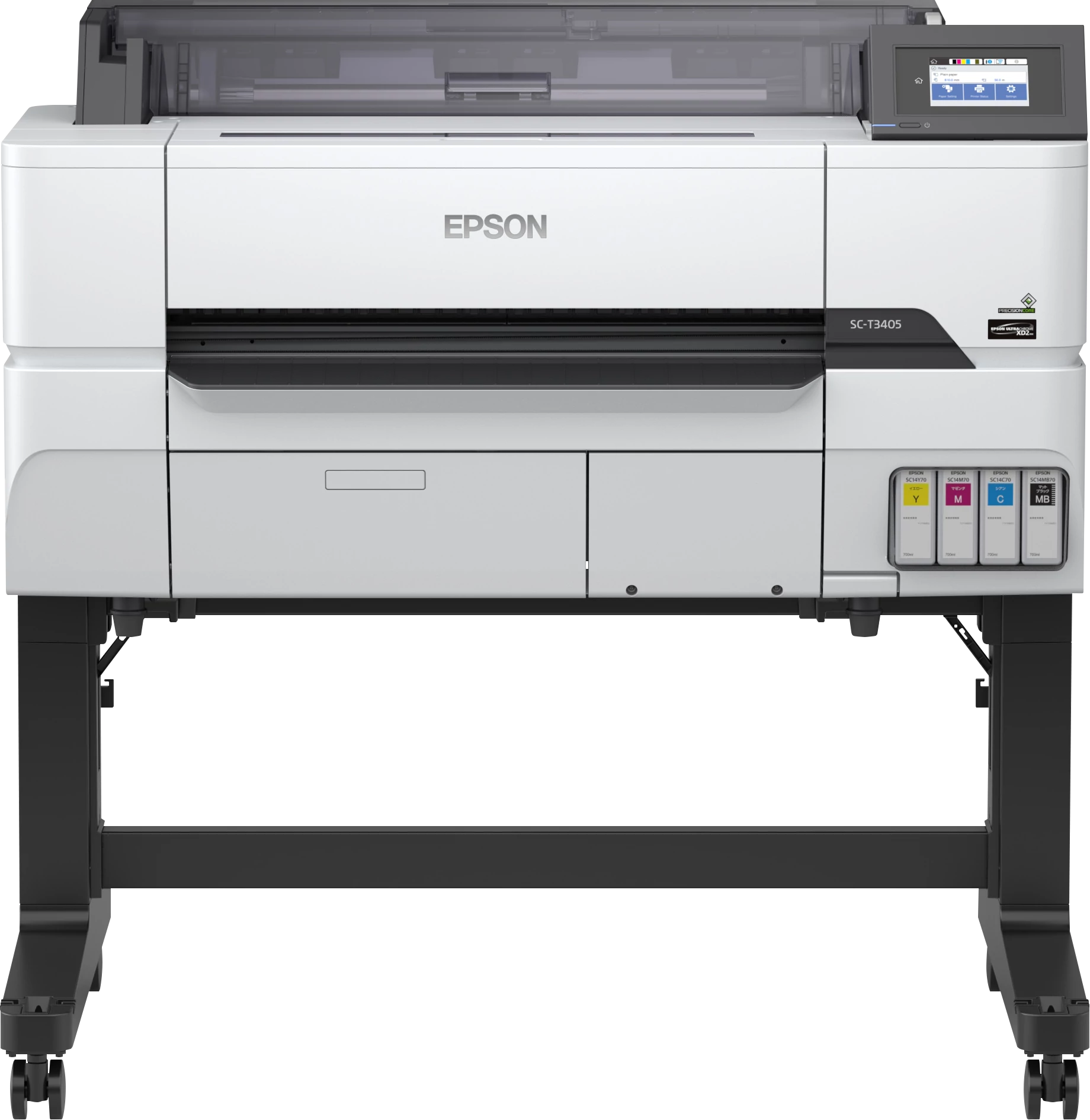Epson SureColor SC-T3405 wireless tintasugaras nyomtató