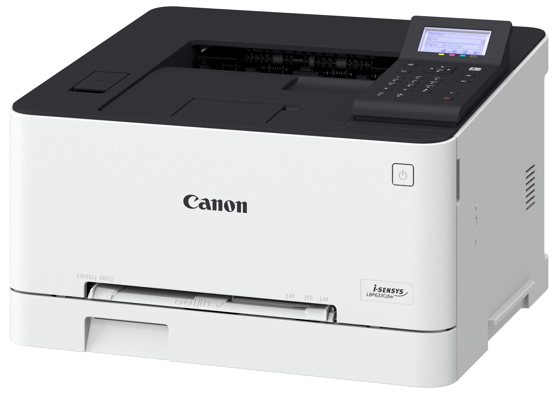 Canon i-SENSYS LBP633Cdw Wireless Lézernyomtató