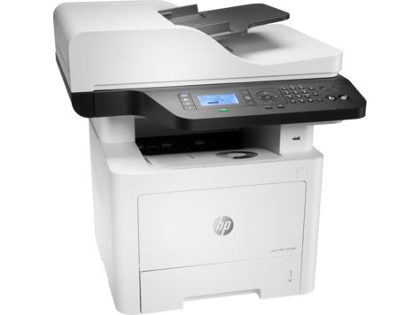 HP Laser MFP M432fdn Lézernyomtató/Másoló/Scanner/Fax