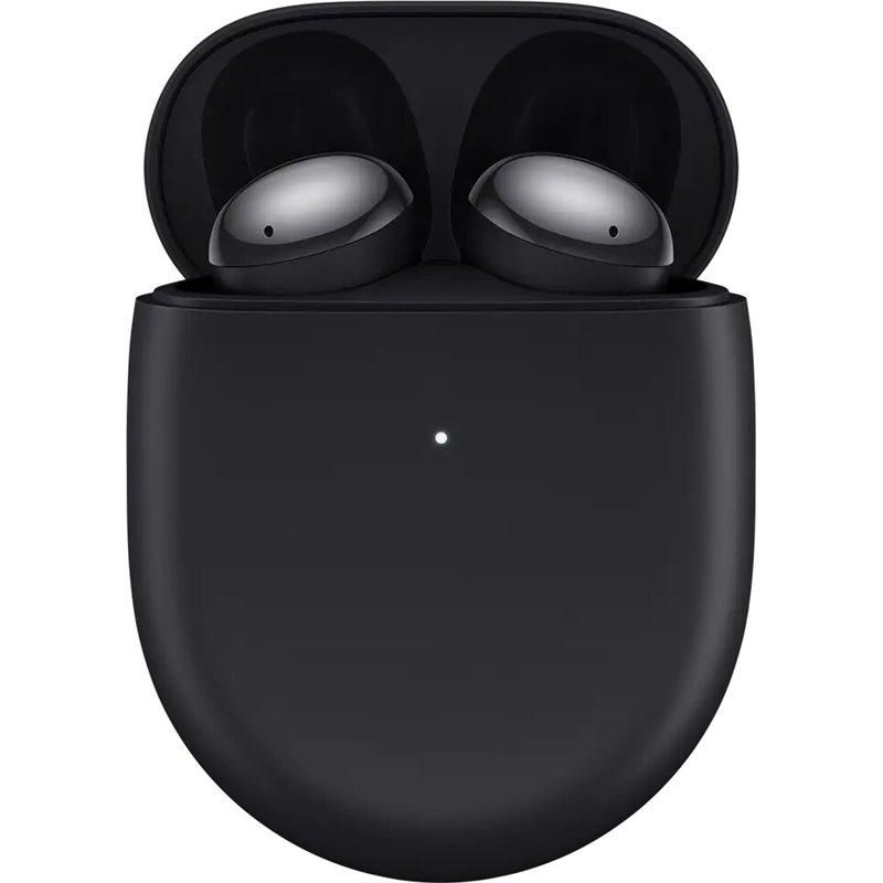 Xiaomi Redmi Buds 4 Wireless Bluetooth Headset Black