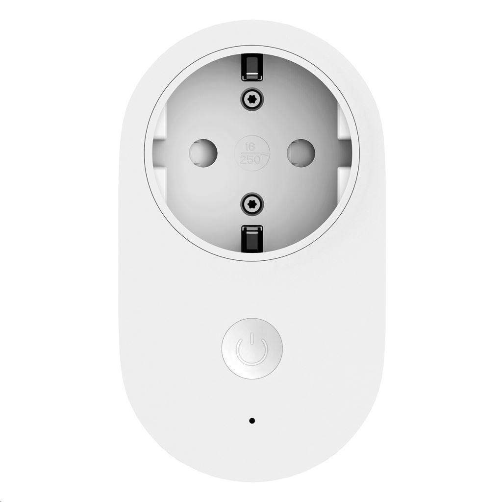 Okos konnektor Xiaomi Mi Smart Plug Wi-Fi