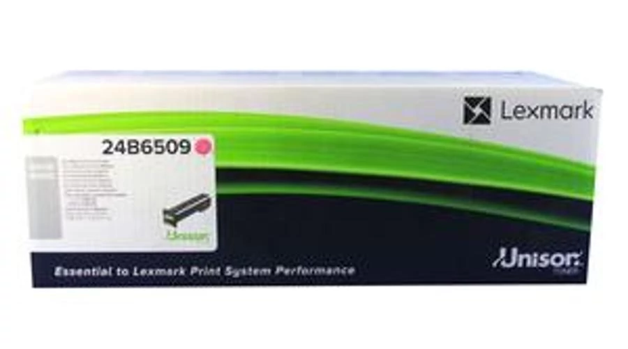 Lexmark XC6152/8155 magenta eredeti toner