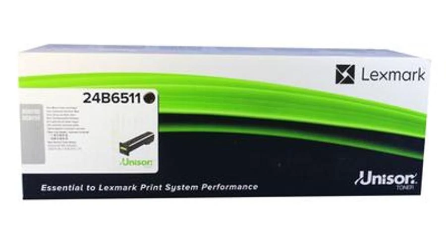 Lexmark XC6152/8155 fekete eredeti toner