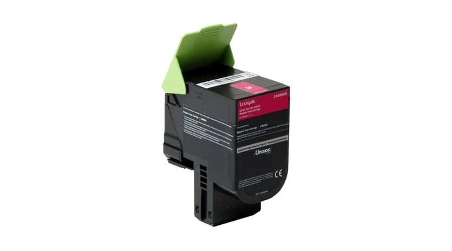 Lexmark C2132 magenta eredeti toner