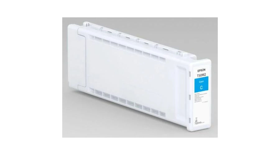 Epson T50M2 kék eredeti tintapatron