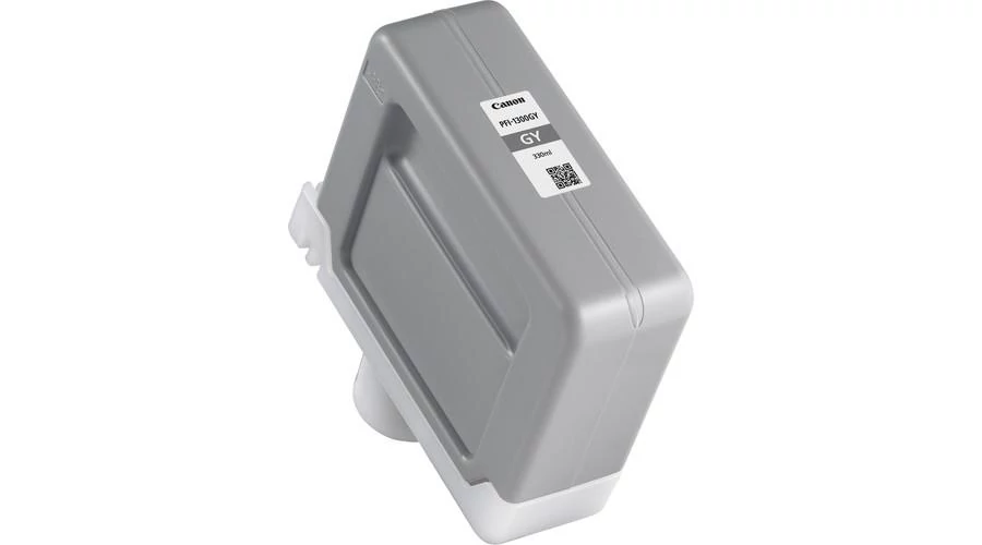Canon PFI-1300 szürke eredeti tintapatron