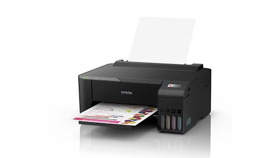 Epson L1210 Tintasugaras Nyomtató