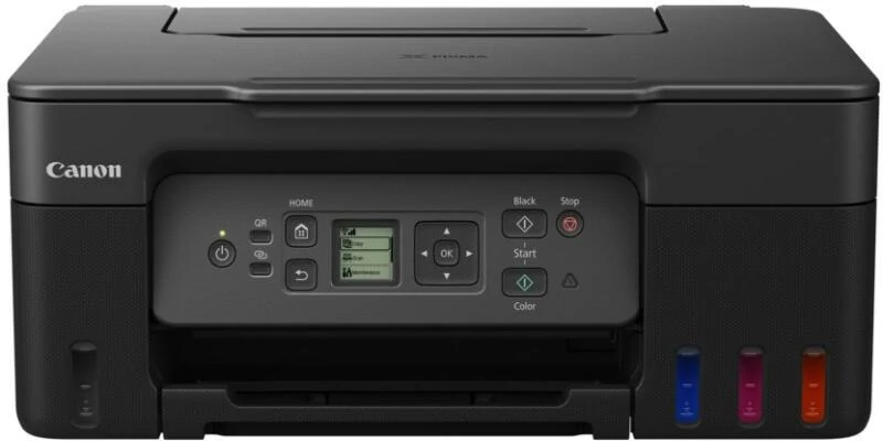 Canon Pixma G3470 Wireless Tintasugaras Nyomtató/Másoló/Scanner