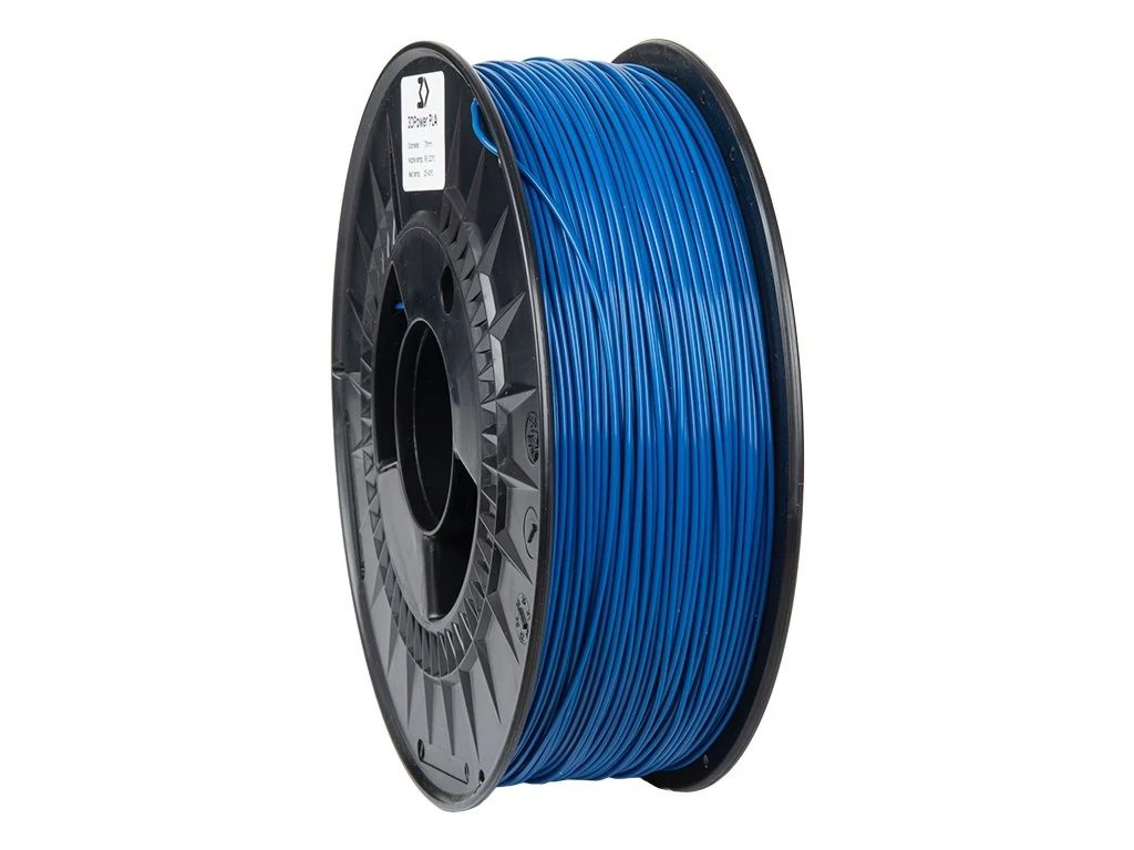 3DPower Sötétkék PLA 1,75mm 1KG filament