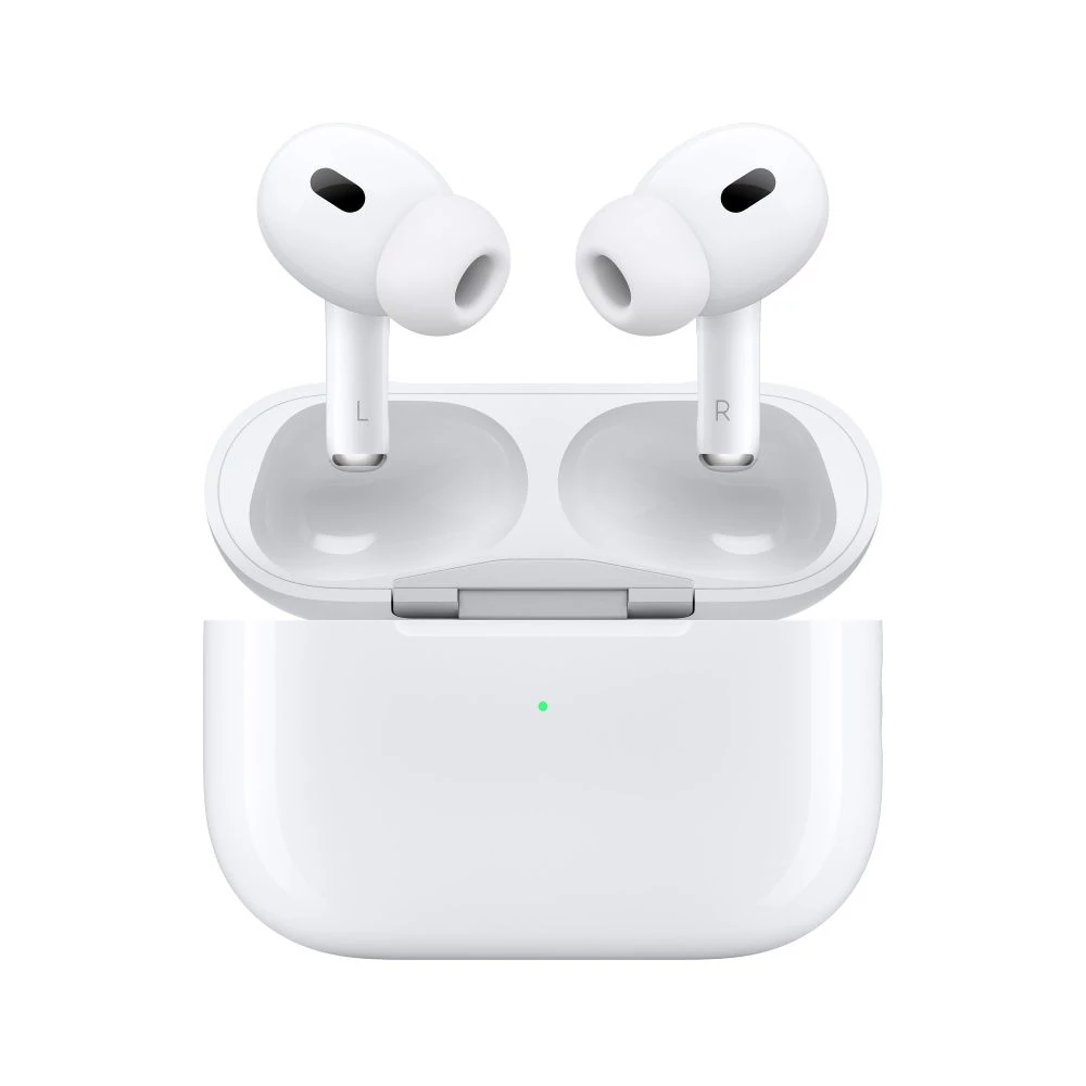 Apple AirPods Pro2 with MagSafe Case USB-C White