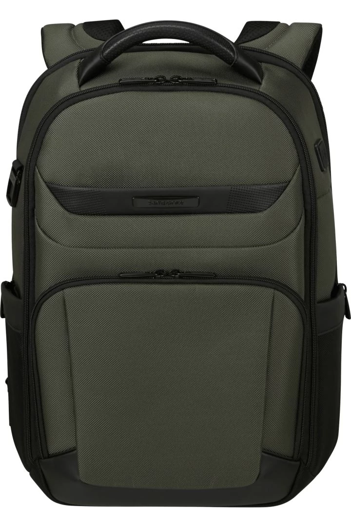 Samsonite PRO-DLX 6 hátizsáz 15.6