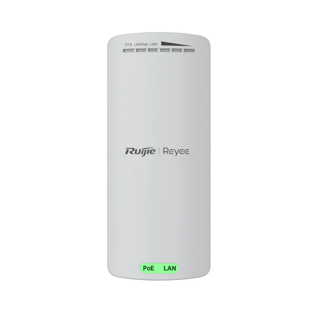 Reyee RG-EST100-E 2.4GHz Dual-stream 500m Wireless Bridge