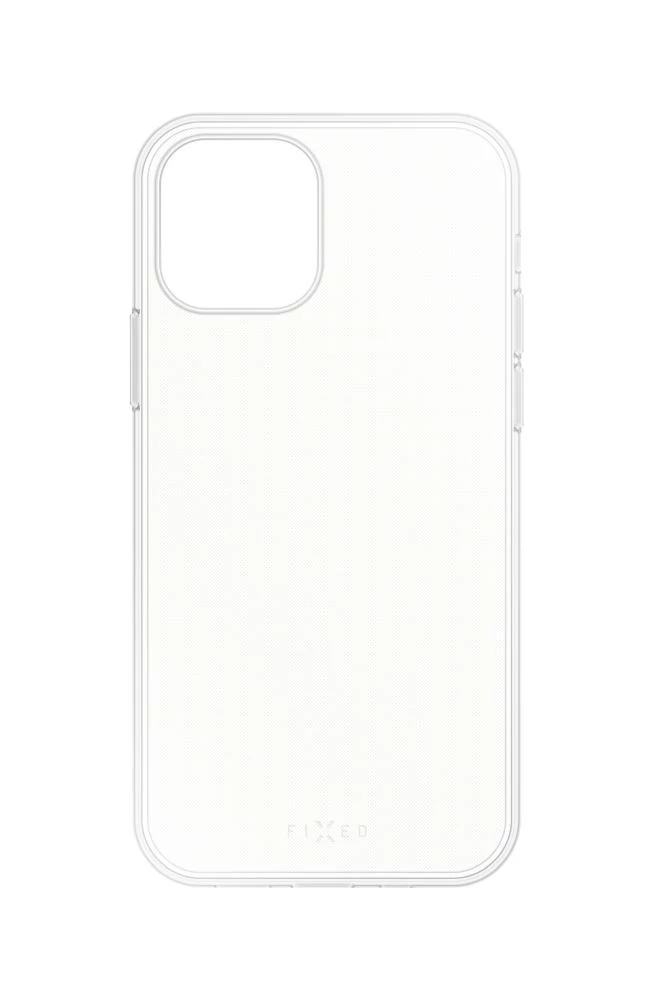 FIXED Slim AntiUV for Apple iPhone 15 Pro, clear