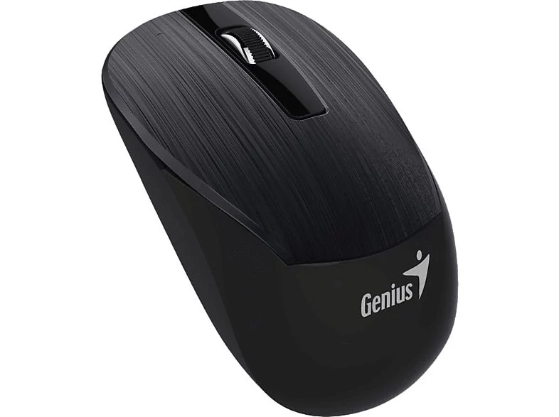 Genius NX-7015 vezeték nélküli fekete