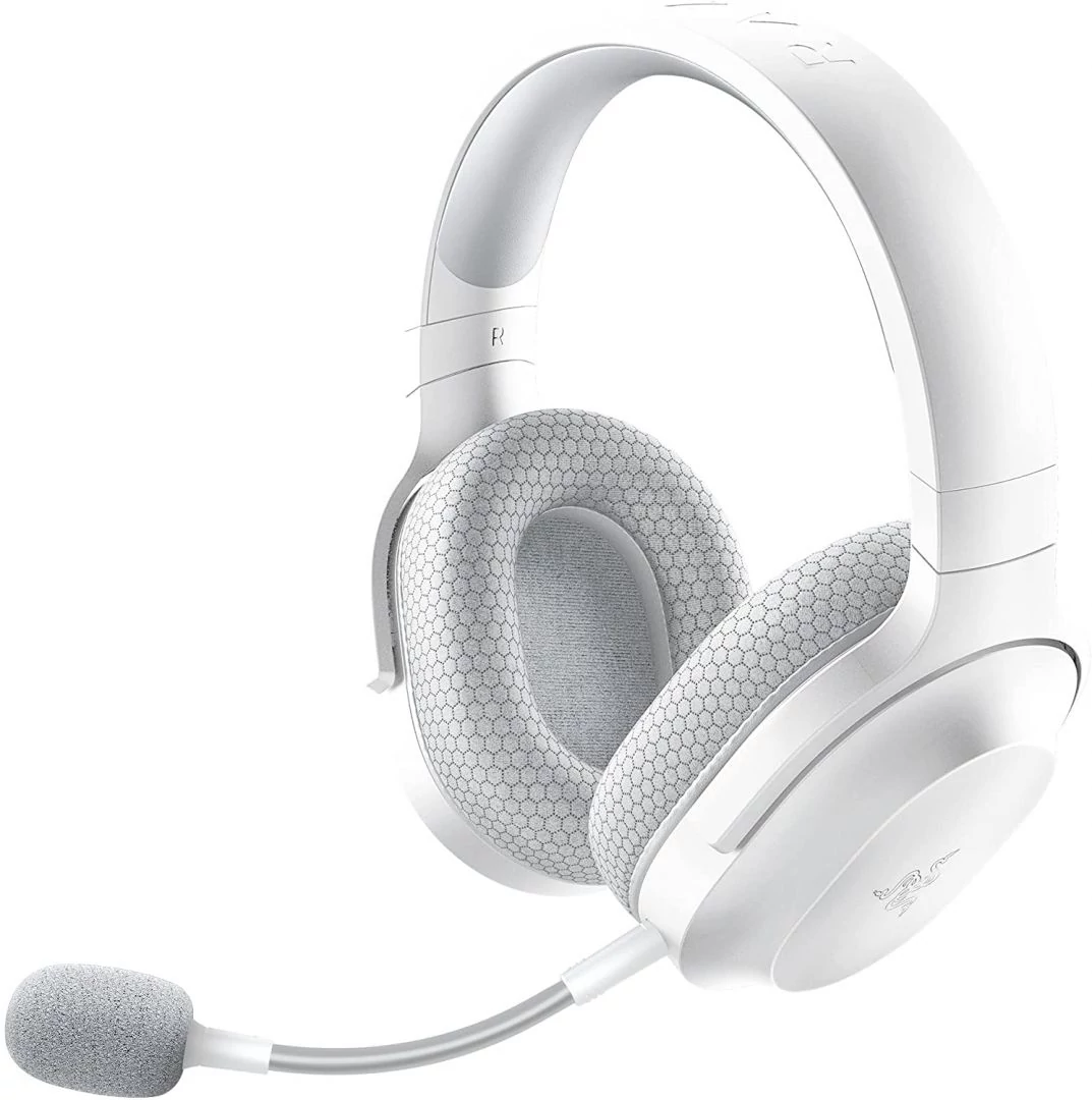 Razer Barracuda X Mercury vezeték nélküli Bluetooth Gaming fejhallgató