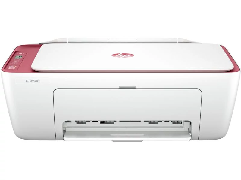 HP DeskJet 2823e All-in-One (588R6B) Vezeték nélküli Tintasugaras Nyomtató/Másoló/Scanner