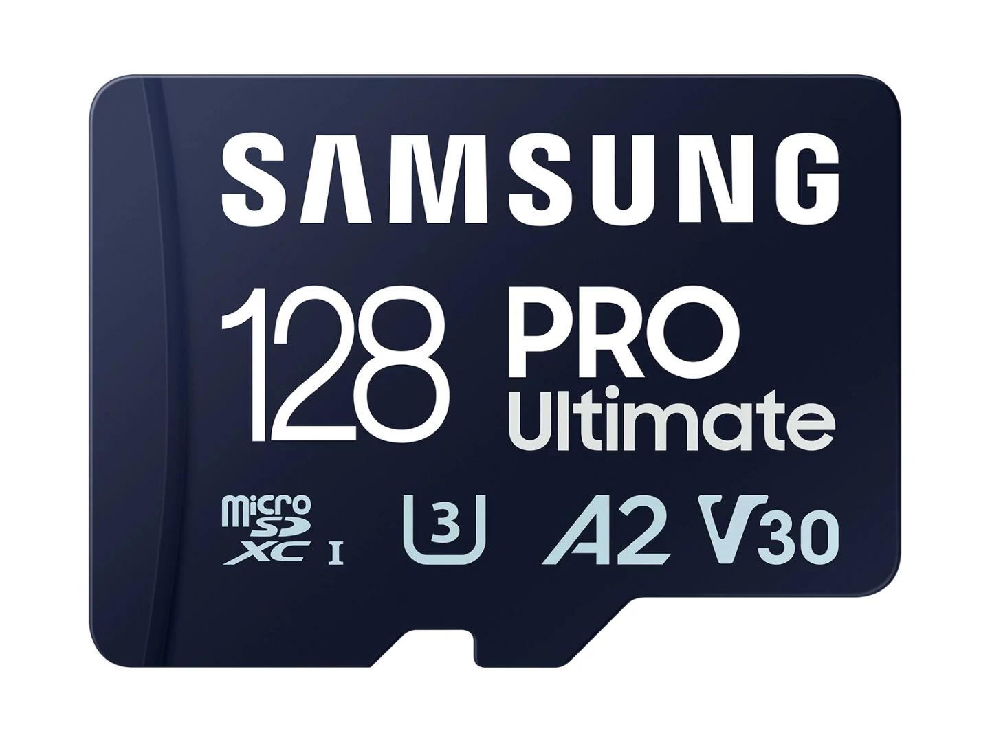 Samsung microSDXC 128GB PRO Ultimate Class 10 memóriakártya (MB-MY128SA/WW)