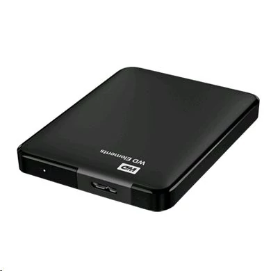 1TB WD 2.5