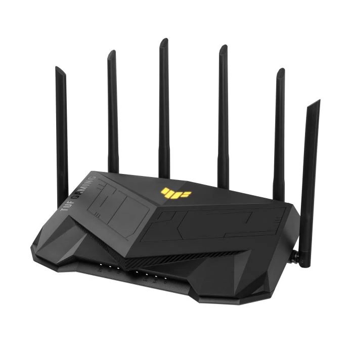 ASUS TUF Gaming AX6000 Dual-Band WiFi 6 gaming router (TUF-AX6000)