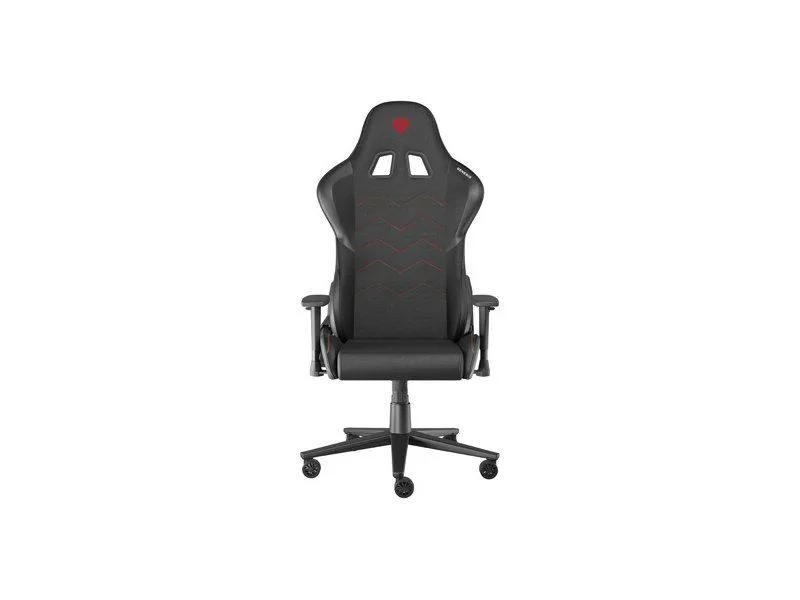 Genesis Nitro 550 G2 gamer szék fekete (NFG-2068)